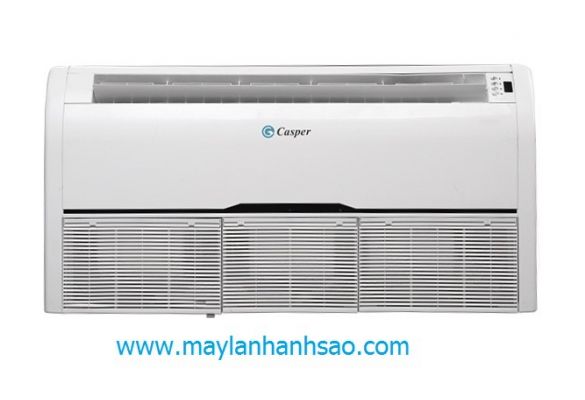 Máy Lạnh Áp Trần Casper CFC-36TL22 Gas R410a