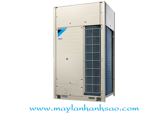 Điều hòa trung tâm Daikin VRV A RXQ10AYM 10HP