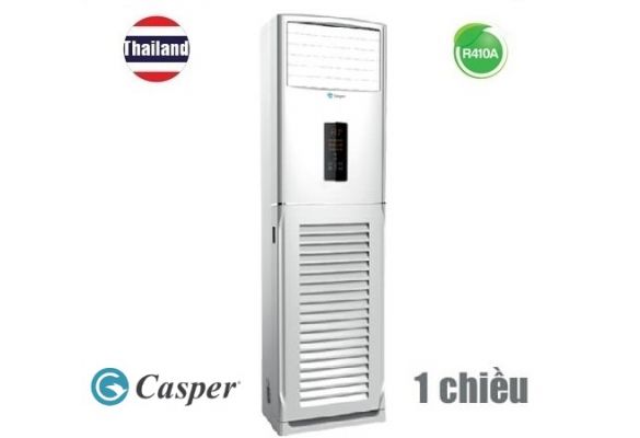 Máy lạnh tủ đứng Casper FC-36TL22 Gas R410a