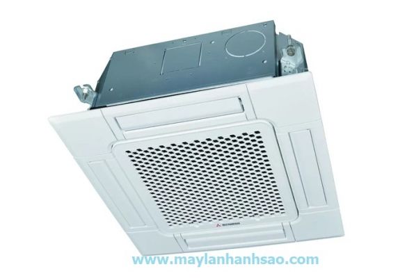 Dàn lạnh âm trần Multi Mitsubishi Heavy FDTC35VH1 Inverter Gas R410a