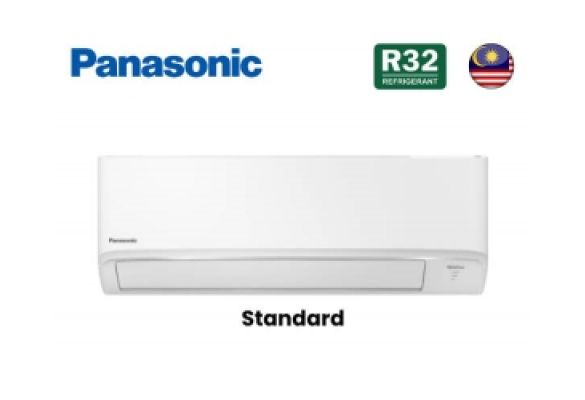 Dàn Lạnh Treo Tường Multi Panasonic CS-MPU18YKZ Inverter Gas R32