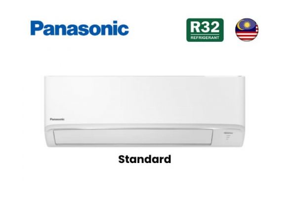 Dàn Lạnh Treo Tường Multi Panasonic CS-MPU18YKZ Inverter Gas R32