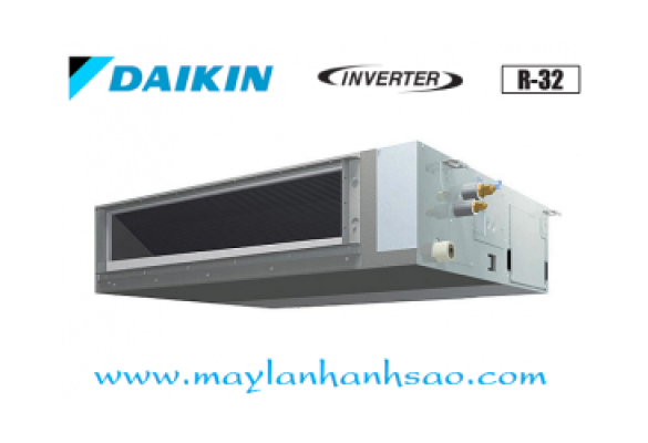 Máy lạnh giấu trần Daikin FBA71BVMA/RZF71CV2V Inverter Gas R32