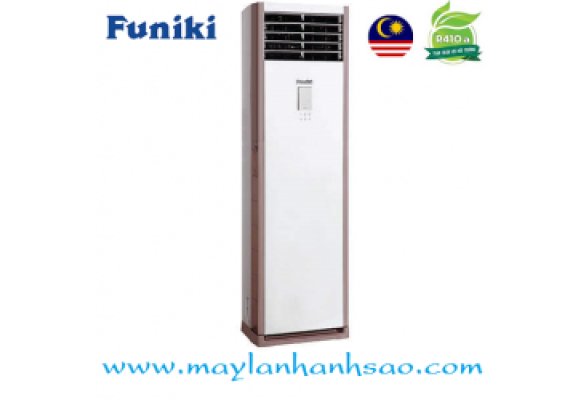 Máy lạnh tủ đứng Funiki FC27MMC1 Gas R401a