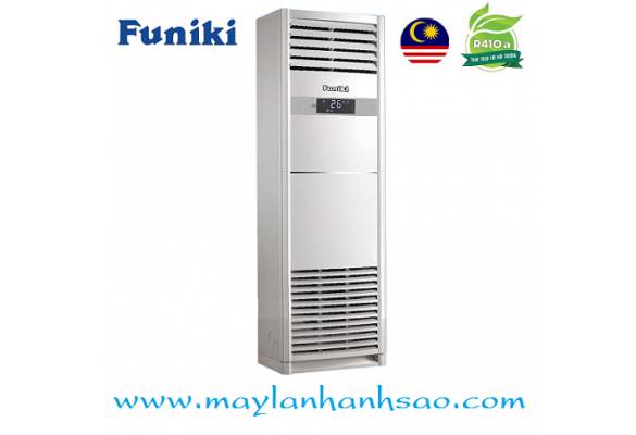 Máy lạnh tủ đứng Funiki FC36MMC1 Gas R410a - 1 pha