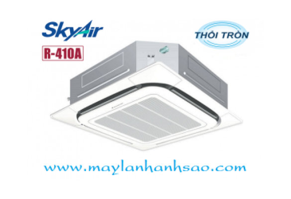 Máy lạnh âm trần Daikin FCNQ21MV1/RNQ21MV19 Gas R410a