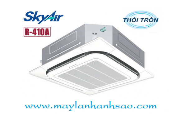 Máy lạnh âm trần Daikin FCNQ21MV1/RNQ21MV19 Gas R410a