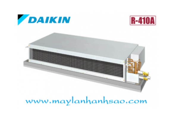 Máy lạnh giấu trần Daikin FDBNQ09MV1V/RNQ09MV1V Gas R410a