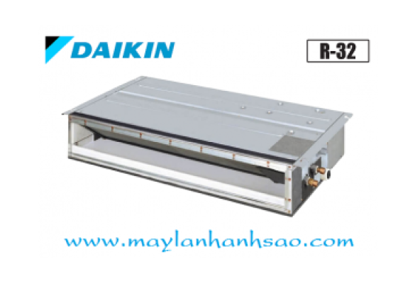 Máy lạnh giấu trần Daikin FDF60BV1/RZF60CV2V Inverter Gas R32