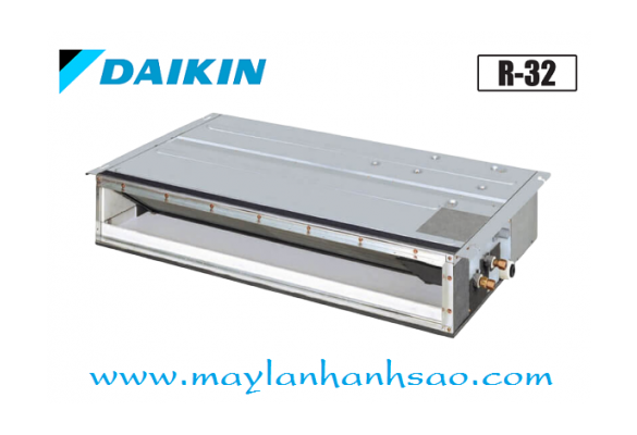 Máy lạnh giấu trần Daikin FDF60BV1/RZF60CV2V Inverter Gas R32