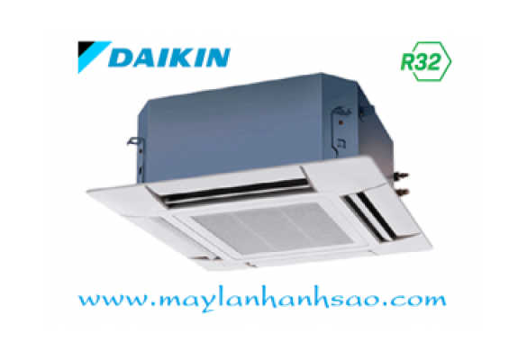 Máy lạnh âm trần Daikin FFF60BV1/RZF60CV2V Inverter Gas R32