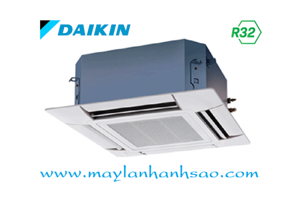 Máy lạnh âm trần Daikin FFF60BV1/RZF60CV2V Inverter Gas R32