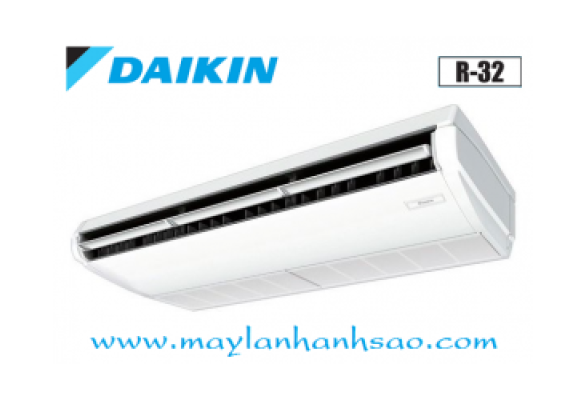 Máy lạnh áp trần Daikin FHA140BVMA/RZF140CVM Inverter Gas R32 - 1 Pha