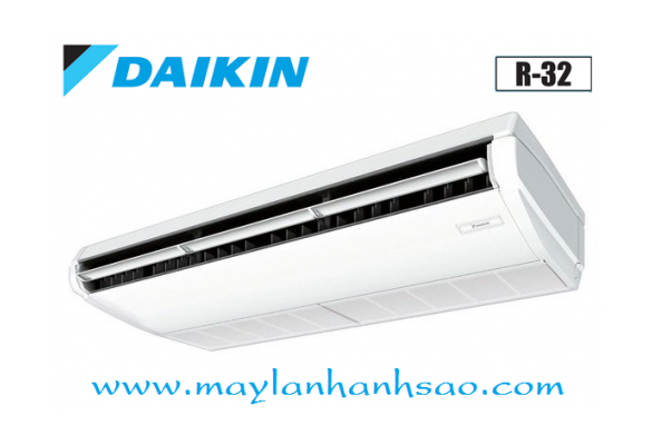 Máy lạnh áp trần Daikin FHA140BVMA/RZF140CVM Inverter Gas R32 - 1 Pha