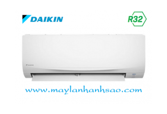 Máy lạnh treo tường Daikin FTF50XV1V/RF50XV1V Gas R32