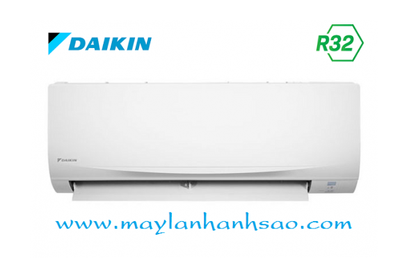 Máy lạnh treo tường Daikin FTF50XV1V/RF50XV1V Gas R32