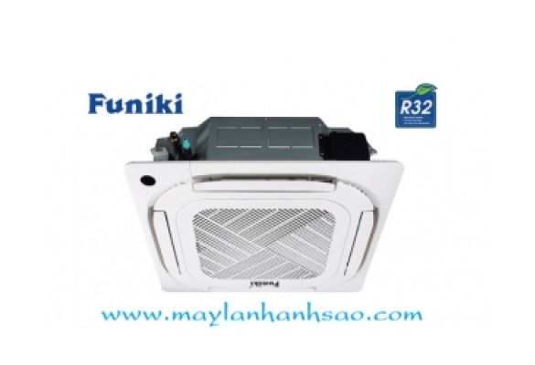 Máy Lạnh Âm Trần Funiki Inverter CIC36MMC Gas R32 