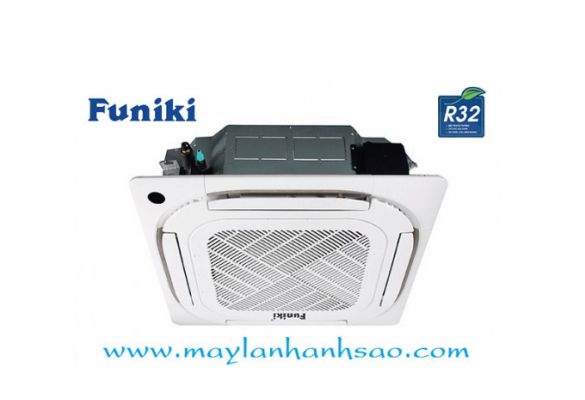 Máy Lạnh Âm Trần Funiki Inverter CIC36MMC Gas R32 