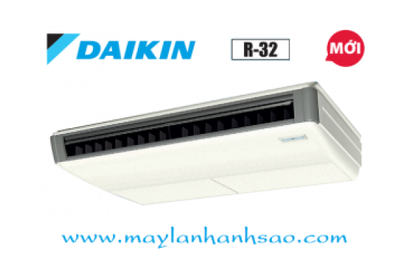 Máy lạnh áp trần Daikin FHFC85DV1/RZFC85DVM Inverter Gas R32 - 1 Pha