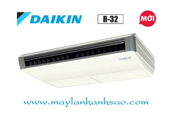 Máy lạnh áp trần Daikin FHFC85DV1/RZFC85DVM Inverter Gas R32 - 1 Pha