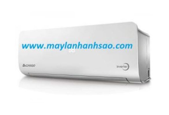 Máy lạnh CHIGO CVAS12IN/WCB Inverter Gas R410a