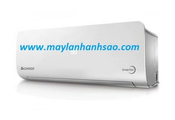 Máy lạnh CHIGO CVAS12IN/WCB Inverter Gas R410a