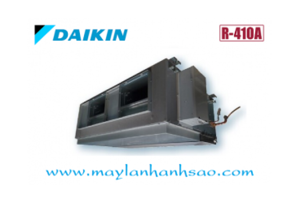 Máy lạnh giấu trần nối ống gió Daikin FDR250PY1/RZUR250PY1 Inverter Gas R410a