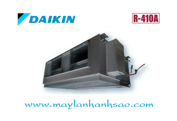 Máy lạnh giấu trần nối ống gió Daikin FDR250PY1/RZUR250PY1 Inverter Gas R410a