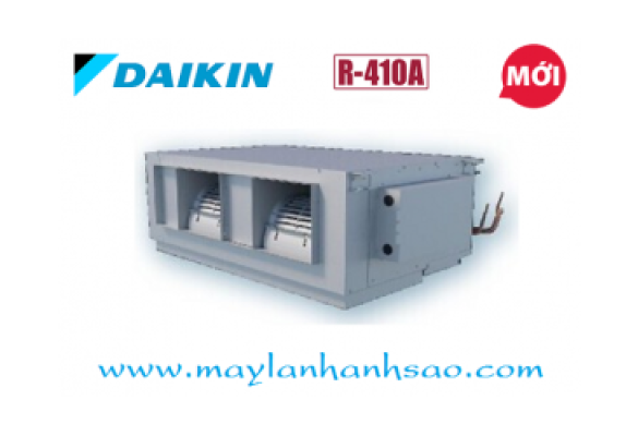 Máy lạnh giấu trần Daikin FDR200QY1/RZUR200QY1 Inverter Gas R410a - Model 2023