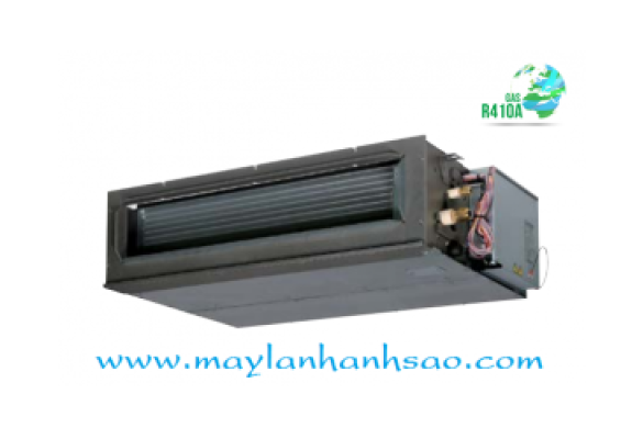 Máy lạnh giấu trần Mitsubishi Heavy FDUM100VH/FDC100VNP Inverter Gas R410a