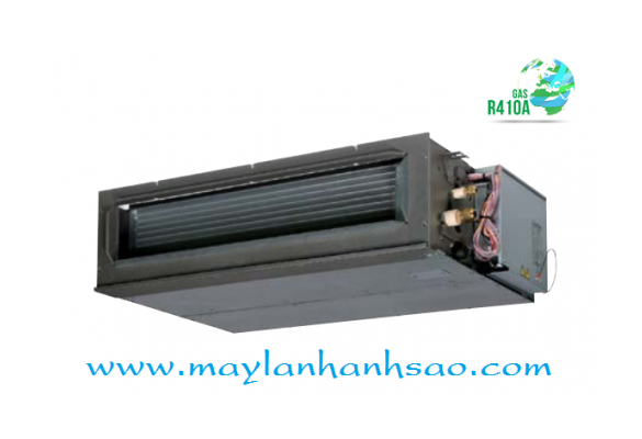 Máy lạnh giấu trần Mitsubishi Heavy FDUM100VH/FDC100VNP Inverter Gas R410a