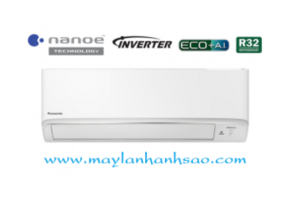 Máy lạnh treo tường Panasonic CU/CS-XPU18XKH-8 Inverter Gas R32 