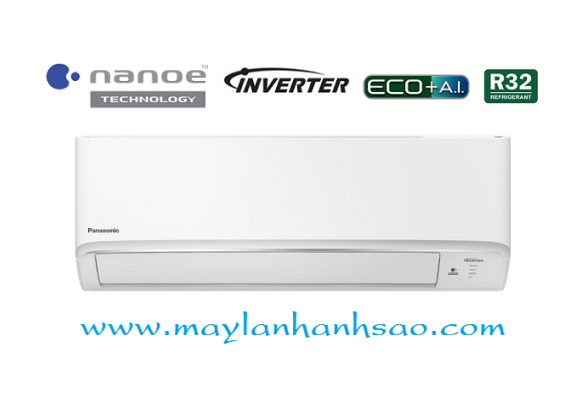 Máy lạnh treo tường Panasonic CU/CS-XPU18XKH-8 Inverter Gas R32 