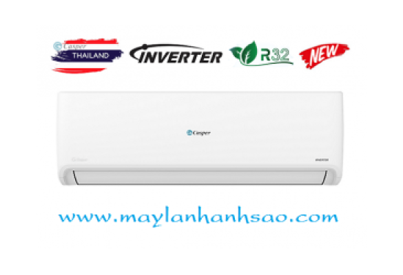 Máy lạnh treo tường Casper GC-12IS35 Inverter Gas R32 