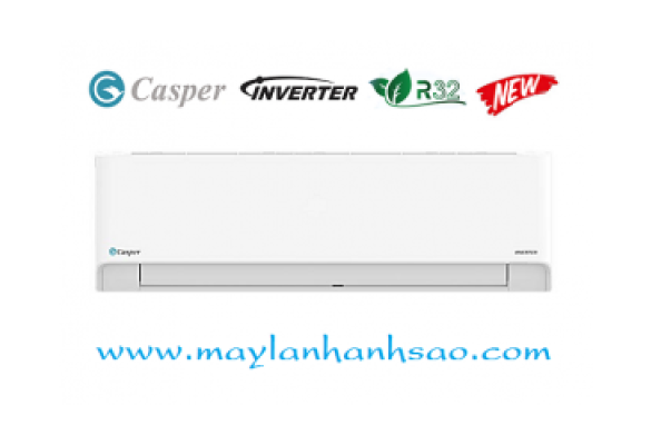 Máy lạnh treo tường Casper HC-18IA32 Inverter Gas R32