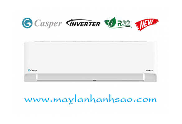 Máy lạnh treo tường Casper HC-18IA32 Inverter Gas R32