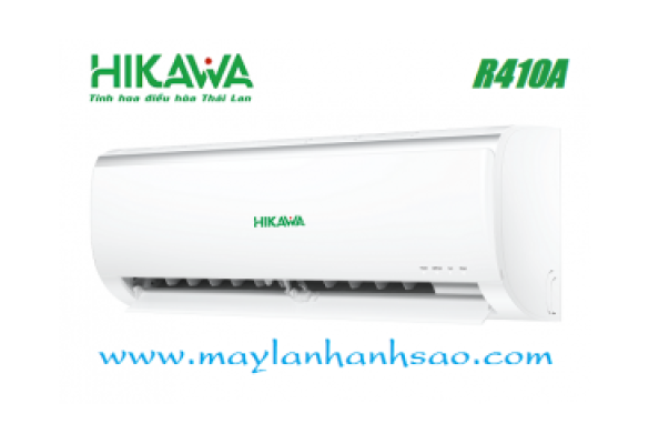 Máy lạnh treo tường Hikawa HI-NC20A/K-NC20A Gas R410a