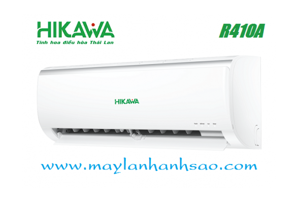 Máy lạnh treo tường Hikawa HI-NC20A/K-NC20A Gas R410a