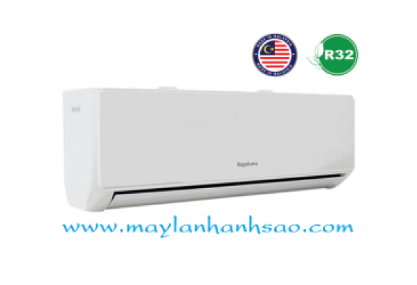 Máy lạnh treo tường Nagakawa NS-C18R2T30 Gas R32