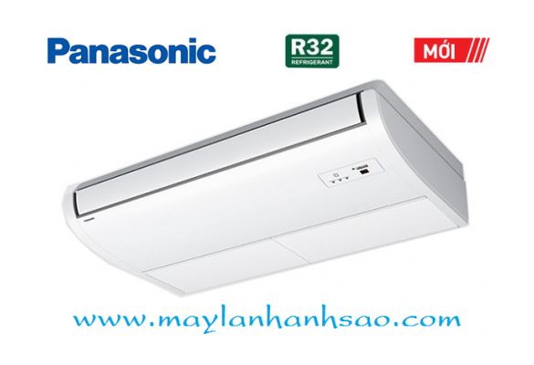 Máy lạnh áp trần Panasonic S-2430PT3H-8/U-24PR1H5 Inverter Gas R32