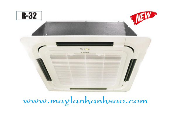 Máy lạnh âm trần Daikin FCC85AV1V/RC85AGY1V Gas R32 - 3 Pha