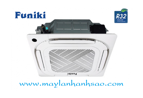 Máy lạnh âm trần Funiki CC36MMC1 Gas R32