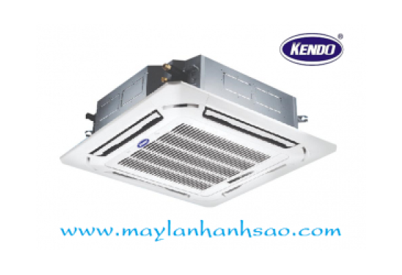 Máy lạnh âm trần Kendo KDC-C028/KGO-C028 Gas R410a