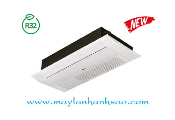 Máy lạnh âm trần LG 1 hướng thổi ZTNQ12GULA0/ZUAA1 Inverter Gas R32