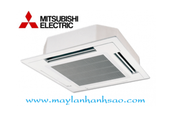 Máy lạnh âm trần Mitsubishi Electric PLY-P18BALCM Inverter Gas R410a