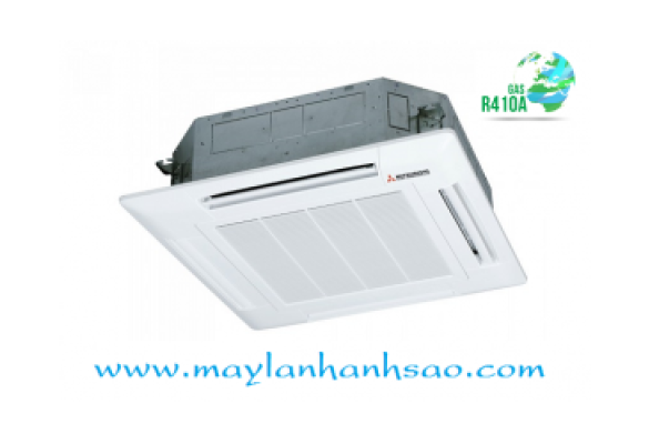 Máy lạnh âm trần Mitsubishi Heavy FDT100VH/FDC100VNP Inverter Gas R410a - 1 pha