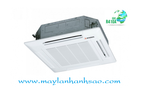 Máy lạnh âm trần Mitsubishi Heavy FDT100VH/FDC100VNP Inverter Gas R410a - 1 pha