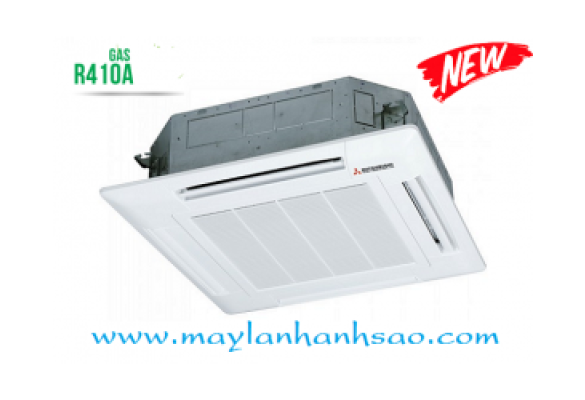 Máy lạnh âm trần Mitsubishi Heavy FDT50CNV-S5/FDC50CNV-S5 Gas R410a