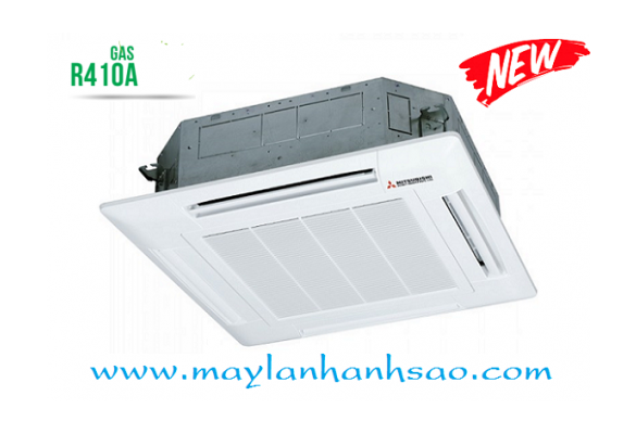 Máy lạnh âm trần Mitsubishi Heavy FDT50CNV-S5/FDC50CNV-S5 Gas R410a