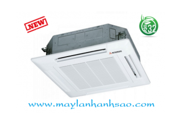 Máy lạnh âm trần Mitsubishi Heavy FDT140YA-W5/FDC140YNA-W5 Inverter Gas R32